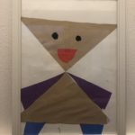 額に入れようと思えれば、それは芸術。