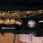 YAMAHA YAS-32 アルトサックス 買取 わたし雑貨店@岡山