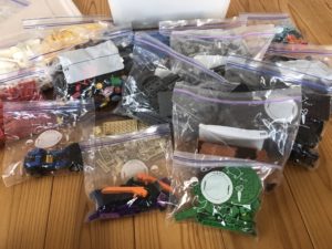 がんばれまけるなおうちのひと！わたしは味方だ！