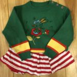 いつだってクリスマスをどうにか消化して生きている。