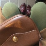 わたしのオールドディオールすこぶる良い。