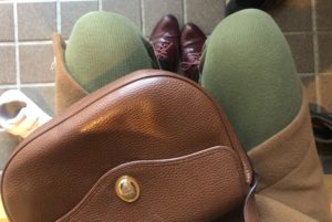 わたしのオールドディオールすこぶる良い。