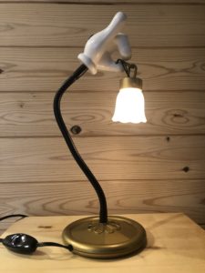 商品について、とか、小指とか、メンテナンスとか。