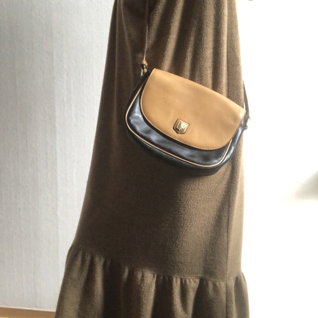オールドなバッグお品出し Dior FENDI CELINE わたし雑貨店