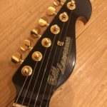 Bill Lawrence ビル・ローレンス BM2R-55G ストラト 入荷 わたし雑貨店