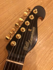 Bill Lawrence ビル・ローレンス BM2R-55G ストラト 入荷 わたし雑貨店 | わたし雑貨店｜岡山の中古品買取＆販売