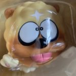 忍者 ハットリくん 獅子丸 メディコムトイ 出張買取 入荷 かわいい わたし雑貨店