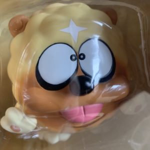 忍者　ハットリくん　獅子丸　メディコムトイ　出張買取　入荷　かわいい　わたし雑貨店