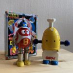 ポピー はっちゃん ロボクイ 超合金 買取させていきましたー 岡山市出張買取 わたし雑貨店