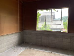 現代アートとスプラトゥーンとわたし(後楽窯跡地にわたし雑貨店を準備中)