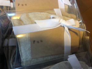 わたし雑貨店オリジナルマスク　いっぱいご注文ありがとうございます(≧◡≦)   ＠富ぅ様　兵庫県三木市緑が丘