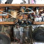 ドクとマーティ1 ハンドメイドアンプ作り わたし雑貨店