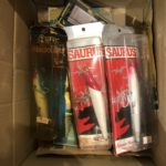釣具買取 ザウルス へドン ラパラ ウッドルアー などたくさん