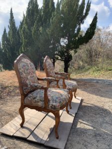 きらめくクリスマスも終わって。