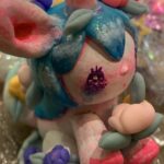 わたしから見たﾓ　ﾙさんのはなし。