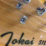Tokai SS-36  古いギター ベース お売りください @わたし雑貨店