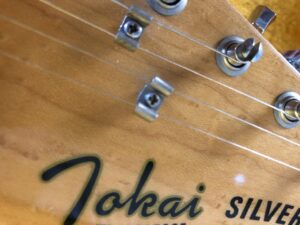 Tokai SS-36  古いギター ベース お売りください @わたし雑貨店