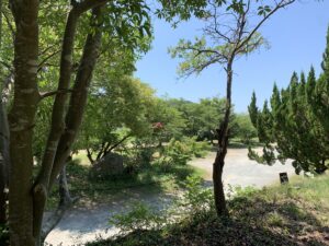 預言者。＠わたし雑貨店　後楽窯跡地　管楽器買取強化中