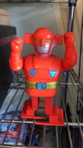 プラモデル/レトロソフビ/ブリキ/おもちゃ/買取　＠わたし雑貨店