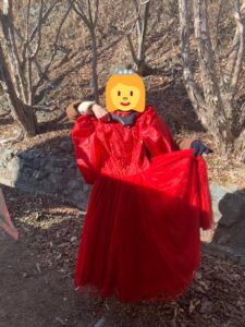 そいつの正体は。