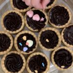 甘いチョコレートとパニックのわたしは甘えたい
