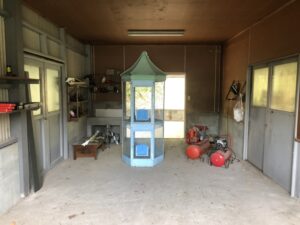 おおよそ18か月の品出し＆お買取り＠わたし雑貨店　