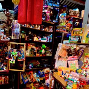 写楽とバンクシーとわたしのルールブック。