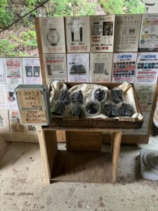 ぶどうの季節がはじまりました@わたし雑貨店 岡山 東区