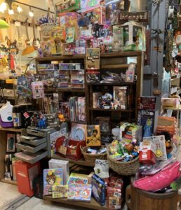 エンドレス古物商ライフでまいにち元気