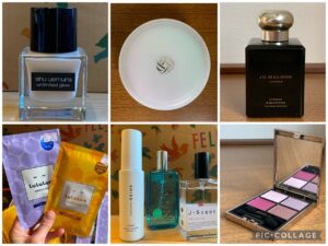 コスメ　岡山　買取　で検索した人はここにおいでよ友達になろう