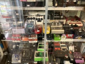 楽器　買取　たいよ　＠わたし雑貨店　岡山市東区