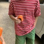 interestingでexcitingな新店の進展