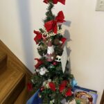 ハロー クリスマス @わたし雑貨店 岡山 東区 買取り