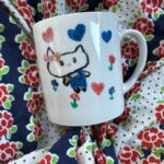 風物詩を現在進行形で作りながら成長期を定点観測してます。