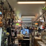 楽器 買取り たいよ @わたし雑貨店 岡山 東区 ギター ベース