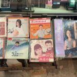 レコード　買取ます　させて下さい　岡山　東区　＠わたし雑貨店