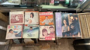 レコード　買取ます　させて下さい　岡山　東区　＠わたし雑貨店