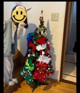 慈愛に満ちた集いと、わたしがこわいこと。