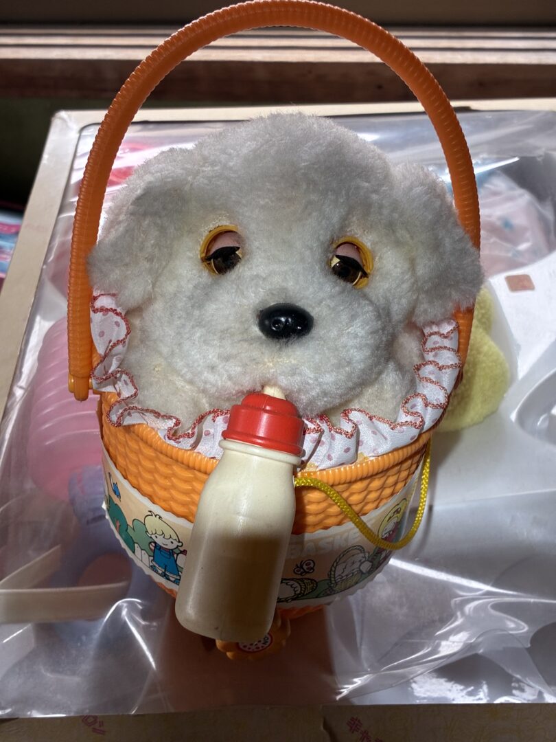 わたしはめいかくににんしきした。