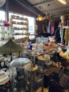 買取＆販売 | セレクトショップ　わたし雑貨店　＠岡山