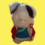 朝のニュースが朝ごはんに釘を刺す。