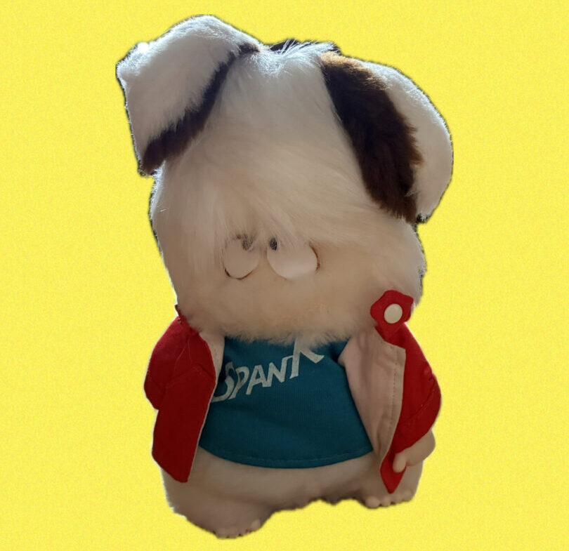 朝のニュースが朝ごはんに釘を刺す。