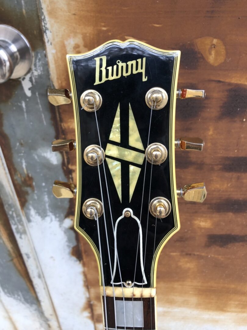 Burny　FERNANDES　買取｜岡山の不用品買取＆販売「わたし雑貨店」