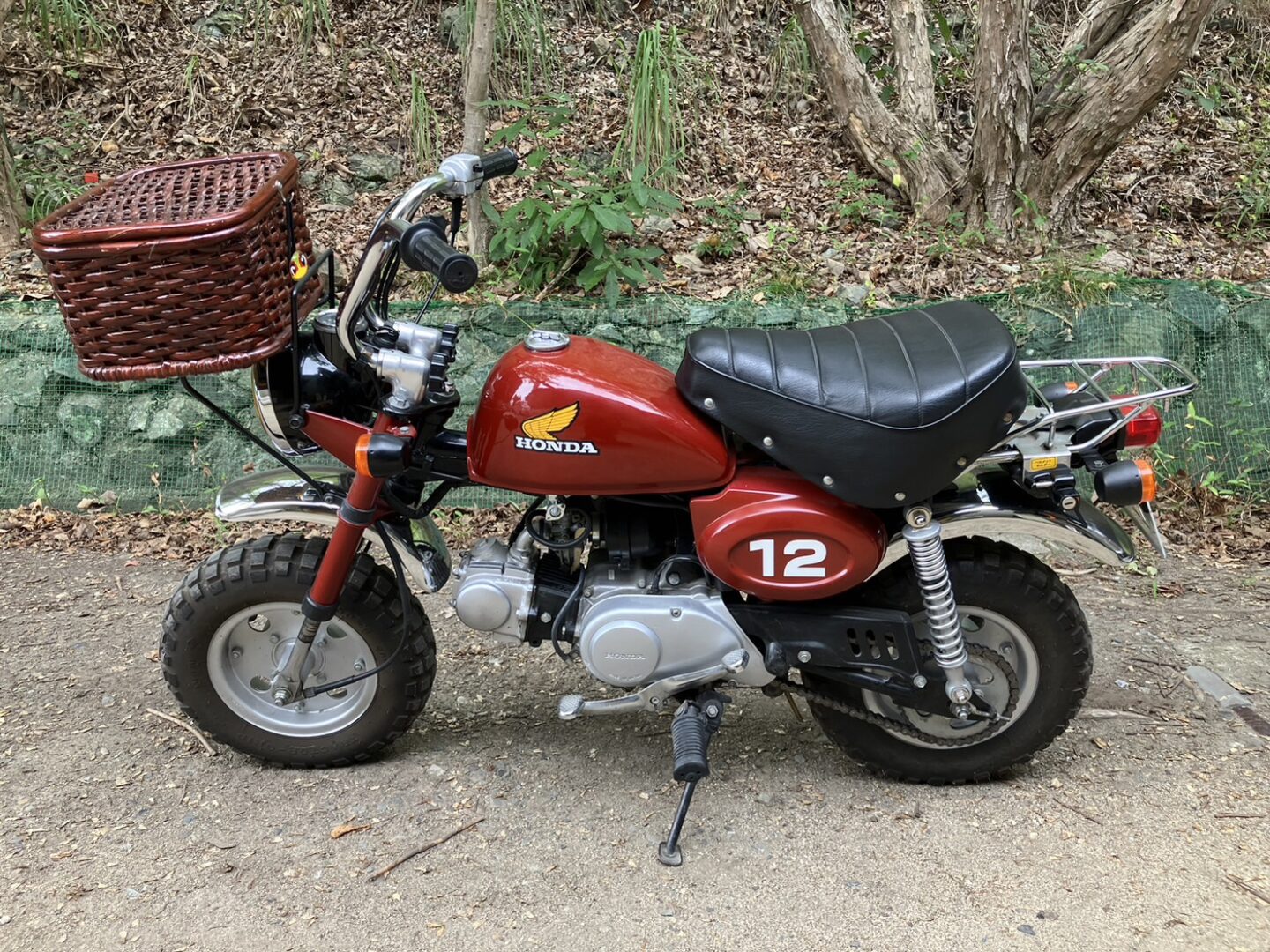 バイク買取｜岡山の不用品買取＆販売「わたし雑貨店」