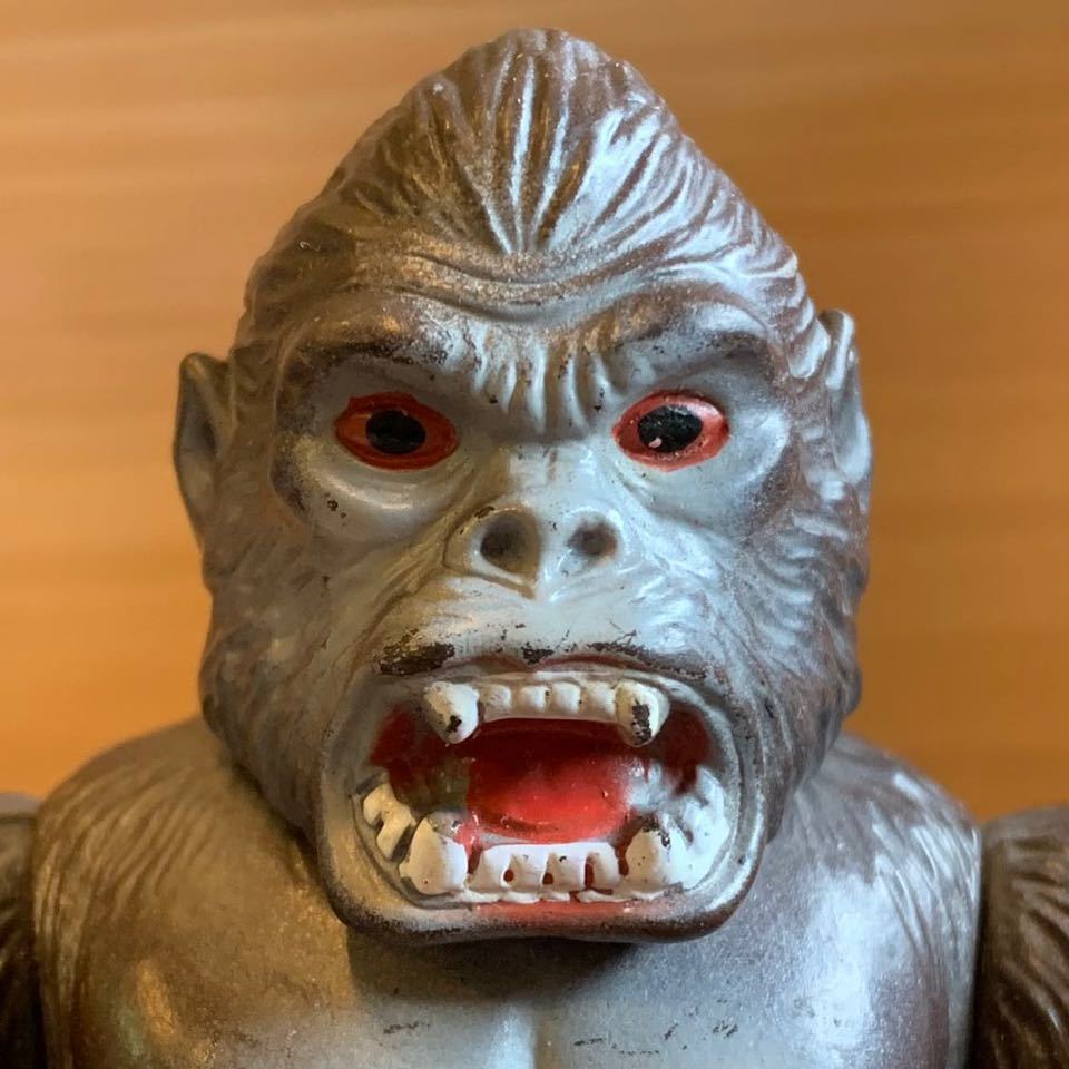 ソフビ買取｜岡山の不用品買取＆販売「わたし雑貨店」