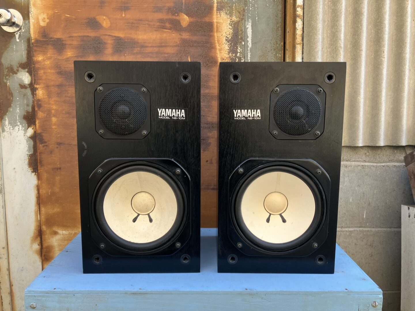 スピーカー買取｜岡山の不用品買取＆販売「わたし雑貨店」