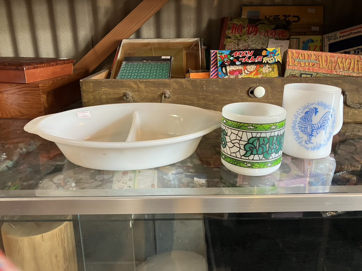 ファイヤーキング買取｜岡山の不用品買取＆販売「わたし雑貨店」