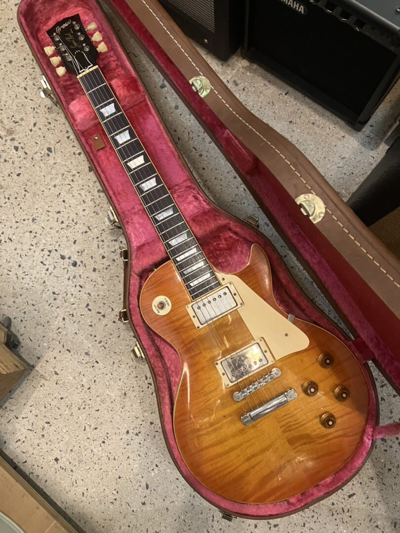 Greco EGF1200　楽器　買取＠わたし雑貨店　岡山市東区　グレコ